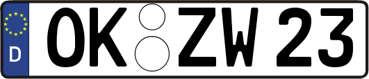 OK-ZW23