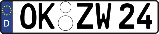OK-ZW24
