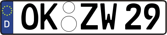 OK-ZW29