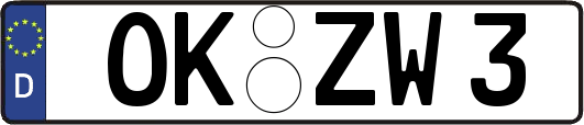 OK-ZW3