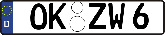 OK-ZW6