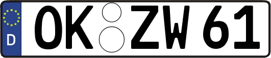 OK-ZW61