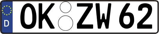 OK-ZW62