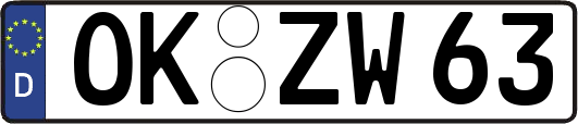 OK-ZW63