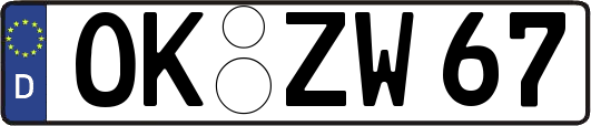 OK-ZW67