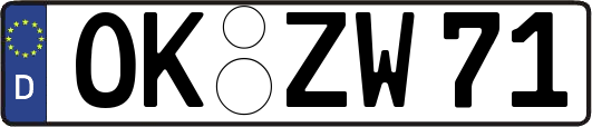 OK-ZW71