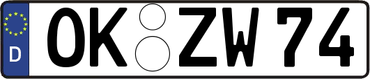 OK-ZW74