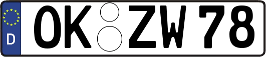 OK-ZW78