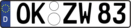 OK-ZW83