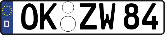 OK-ZW84