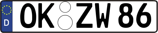 OK-ZW86