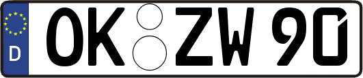 OK-ZW90