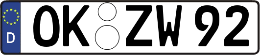 OK-ZW92