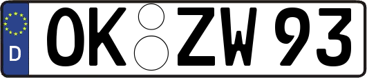 OK-ZW93