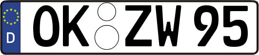 OK-ZW95