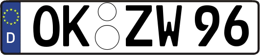 OK-ZW96
