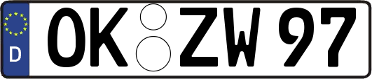 OK-ZW97