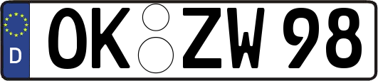 OK-ZW98