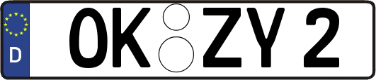 OK-ZY2