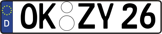 OK-ZY26