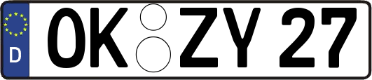 OK-ZY27