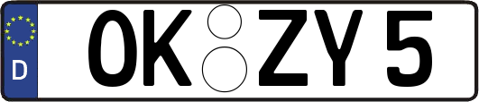 OK-ZY5