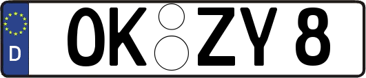 OK-ZY8