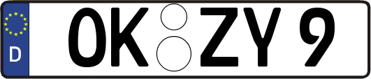 OK-ZY9