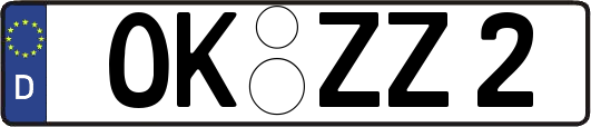 OK-ZZ2