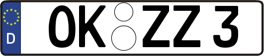 OK-ZZ3