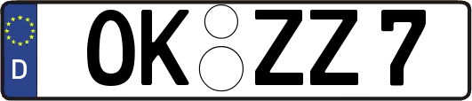 OK-ZZ7