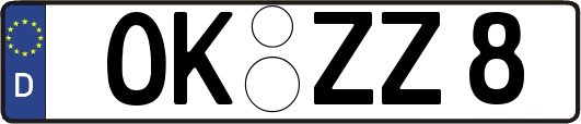 OK-ZZ8