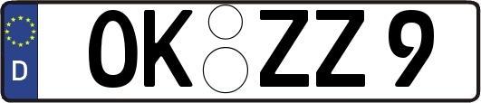 OK-ZZ9