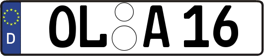 OL-A16