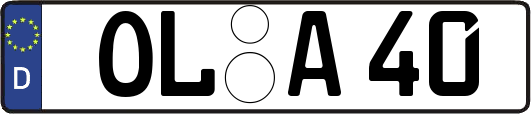 OL-A40