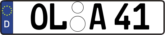 OL-A41