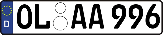 OL-AA996