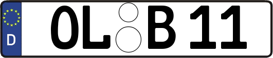 OL-B11