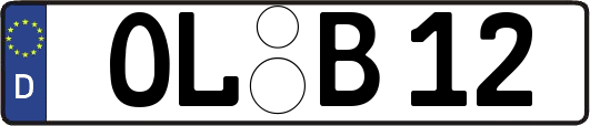 OL-B12