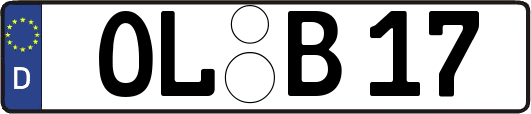 OL-B17