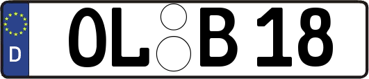 OL-B18