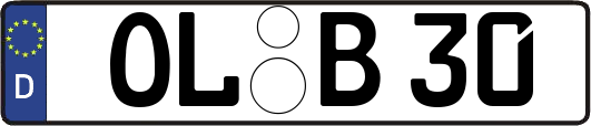 OL-B30