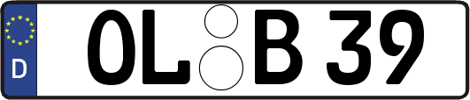 OL-B39