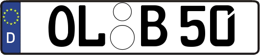 OL-B50