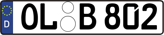 OL-B802
