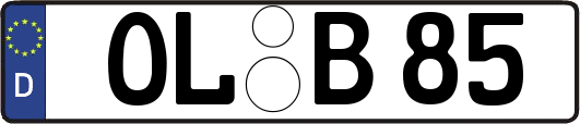 OL-B85
