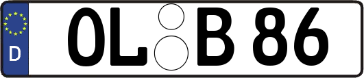 OL-B86