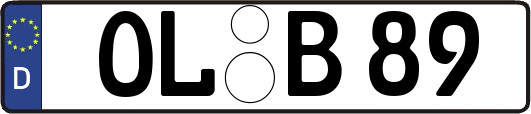 OL-B89