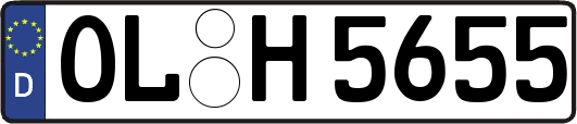 OL-H5655