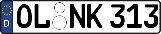 OL-NK313